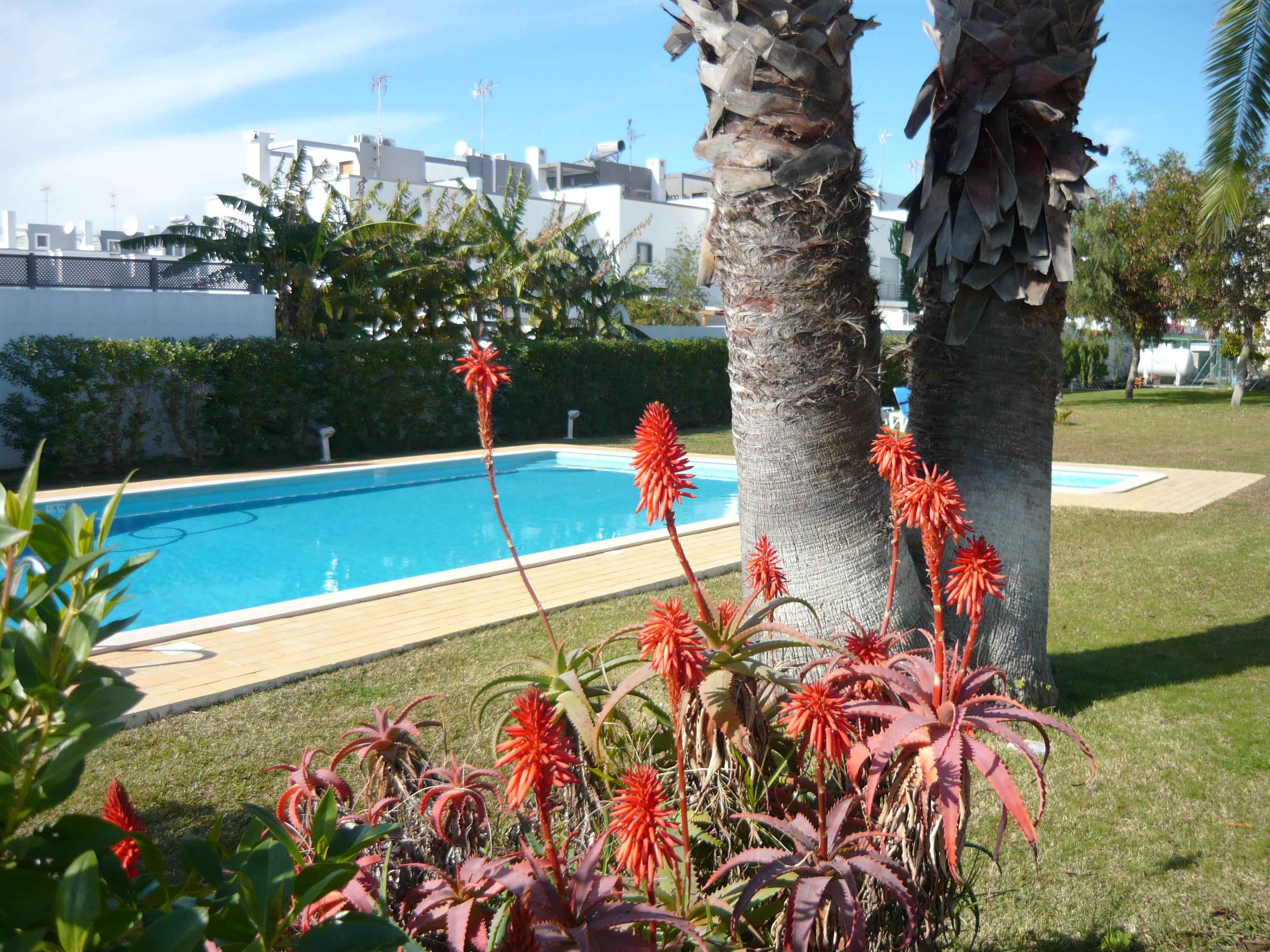 Praia Da Lota Resort - Beachfront Hotel Manta Rota Luaran gambar