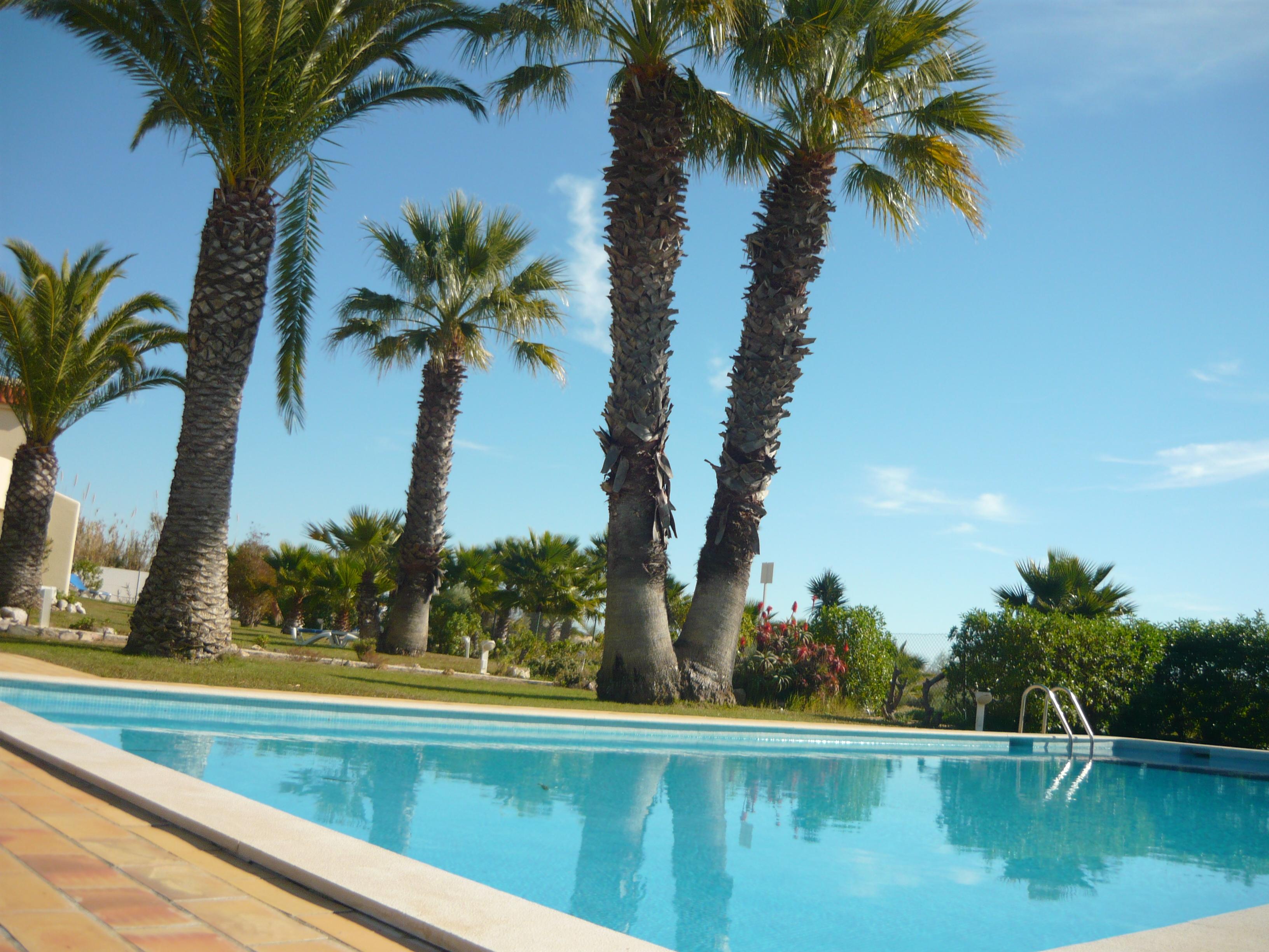 Praia Da Lota Resort - Beachfront Hotel Manta Rota Luaran gambar