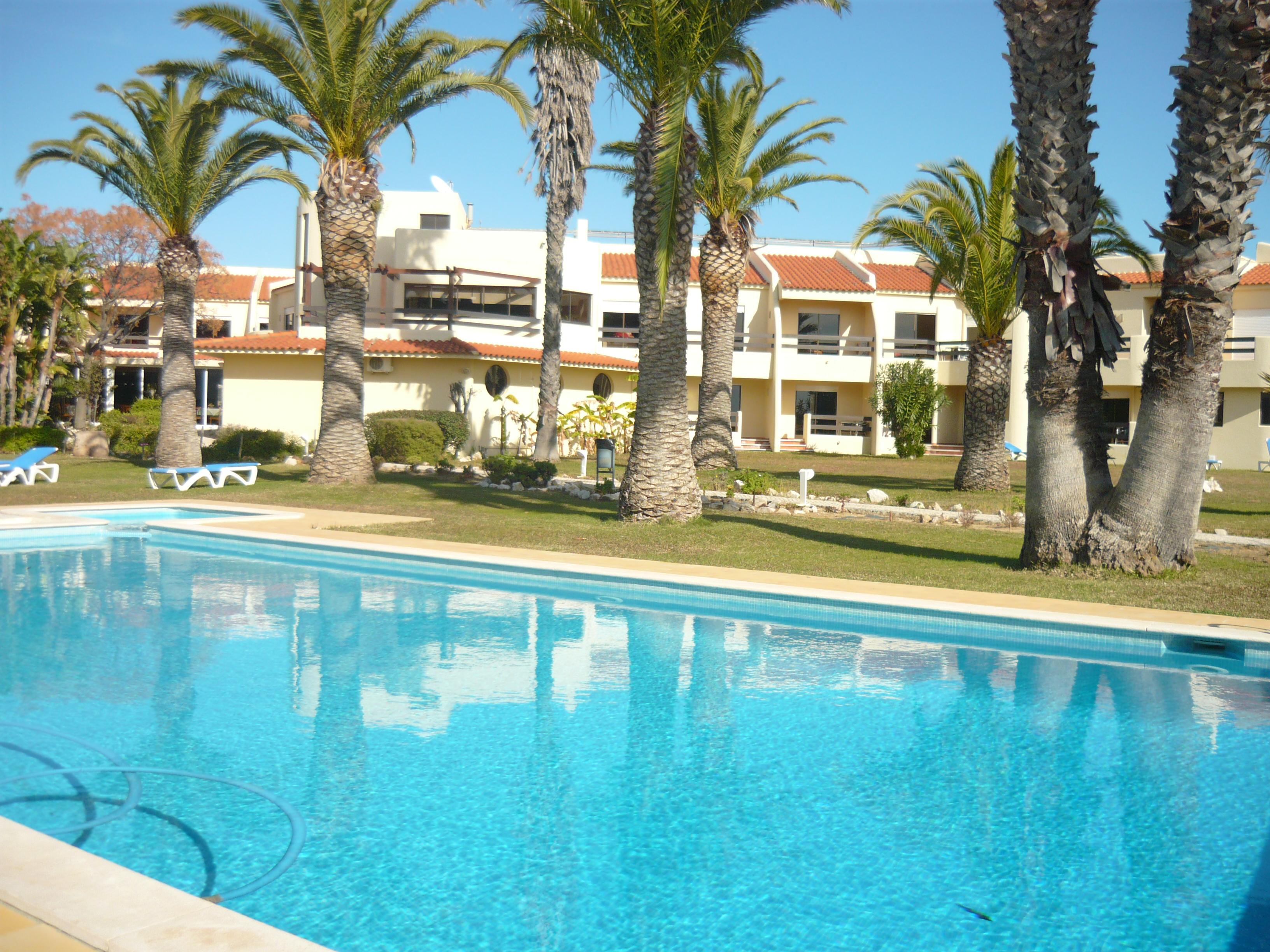 Praia Da Lota Resort - Beachfront Hotel Manta Rota Luaran gambar