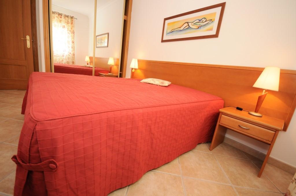 Praia Da Lota Resort - Beachfront Hotel Manta Rota Luaran gambar
